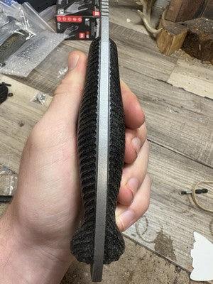 Esee 5 & 6, RAT5-7 & AK5,6,8 Handles - Carroll’s Custom Knife Scales