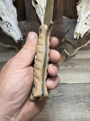 KA-BAR Becker BK15, BK16, BK17, BK18 Handles