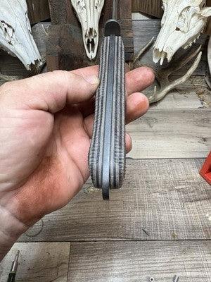 KA-BAR EK-44 EK Commando 4 & 5 Richlite Handles