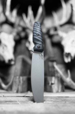 EKA RTG-1 Handles