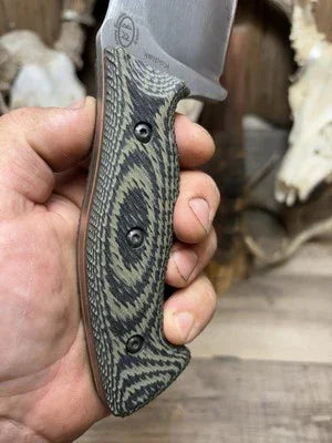 Work Tuff Gear Kodiak / Bear Claw / Grizzly G10 Handles