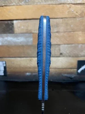 Esee Xancudo G10 Handles - Carroll’s Custom Knife Scales