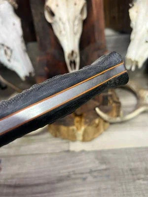 WTG Propper Chopper Canvas Micarta Handles - Carroll’s Custom Knife Scales