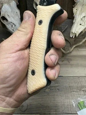 Spartan Blades Harsey Kukri / Fighter / Nessmuk Handles