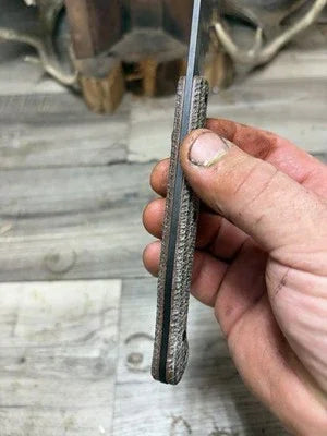 Exodus Knife & Tool Adventure Mutant Handles