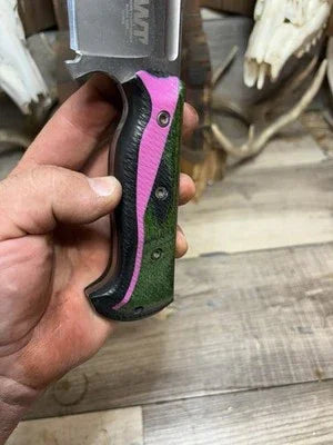 Work Tuff Gear Hellion Or Ranger Handles