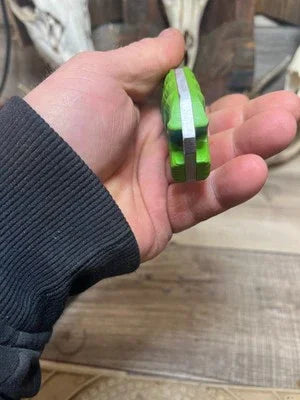 Cold Steel WARCRAFT Tanto 4.5" G10 Handles - Carroll’s Custom Knife Scales