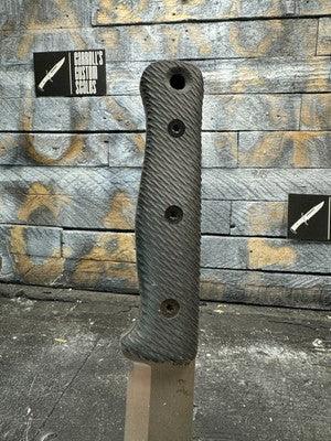 Reiff Knives F4 Richlite Handles - Carroll’s Custom Knife Scales
