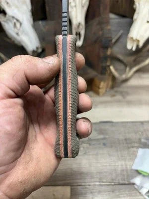 KA-BAR Becker BK15, BK16, BK17, BK18 Handles