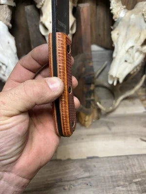 Esee 6HM Dymalux Handles