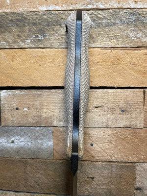 Esee CM6 Canvas Micarta Handles - Carroll’s Custom Knife Scales