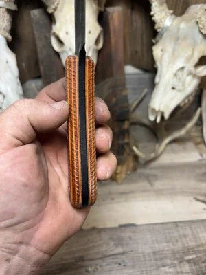 Esee 6HM Dymalux Handles