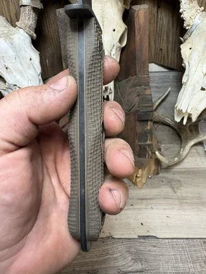 KA-BAR EK-44 EK Commando 4 & 5 G10 Handles