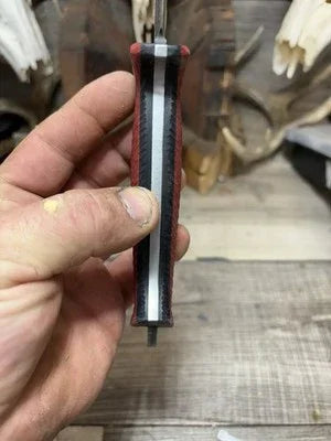 Work Tuff Gear Asset G10 Handles