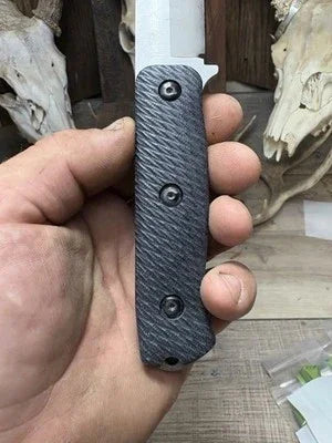 Fallkniven F1X Handles