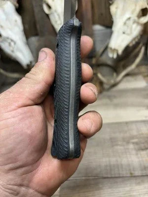 Reiff Knives F5 Suretouch Handles