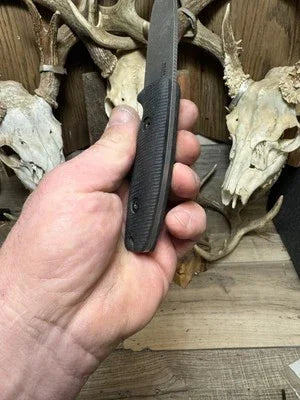 Reiff Knives Circadian G10 Handles - Carroll’s Custom Knife Scales
