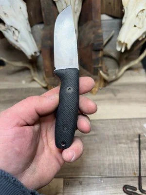 Reiff Knives Circadian G10 Handles - Carroll’s Custom Knife Scales
