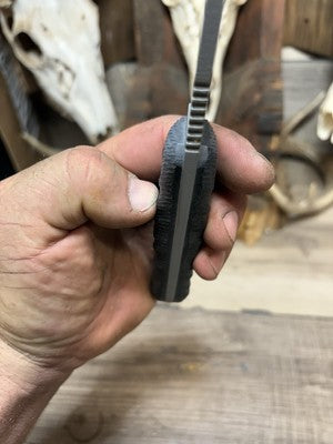 EKA RTG-1 Handles