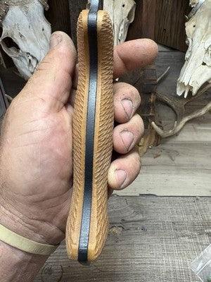 Ontario Knife Company RTAK 2 Handles