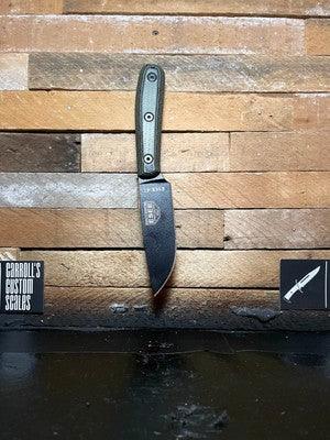 Esee 3HM / Esee 4HM G10 Handles - Carroll’s Custom Knife Scales