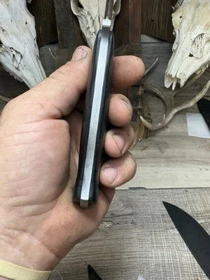 Fallkniven F1X Handles