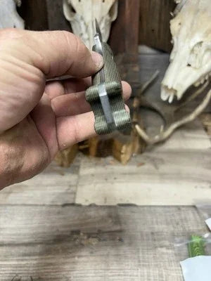 KA-BAR Becker BK15, BK16, BK17, BK18 Handles