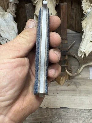 Fallkniven F1X Handles