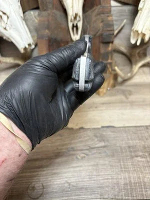 Cold Steel AK-47 Micarta Handles