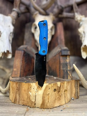 KA-BAR Becker BK15, BK16, BK17, BK18 G10 Handles - Carroll’s Custom Knife Scales
