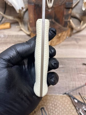 White River Knives Ursus 45 G10 Handles - Carroll’s Custom Knife Scales
