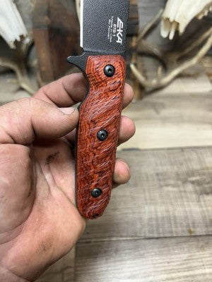 EKA RTG-1 Handles