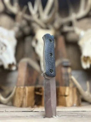 Fallkniven F1X Handles