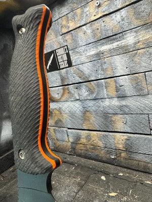 Esee 5 & 6, RAT5-7 & AK5,6,8 G10 Handles - Carroll’s Custom Knife Scales