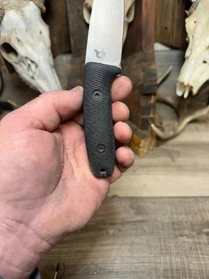 Reiff Knives Circadian G10 Handles - Carroll’s Custom Knife Scales