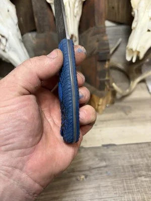 Esee JG3 G10 Handles
