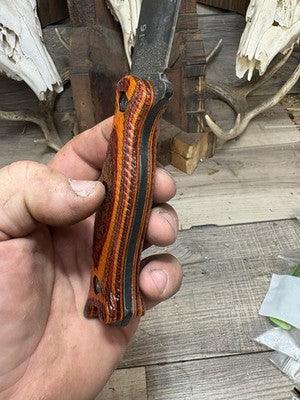 KA-BAR Becker BK15, BK16, BK17, BK18 Handles