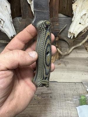 KA-BAR Becker BK15, BK16, BK17, BK18 Handles
